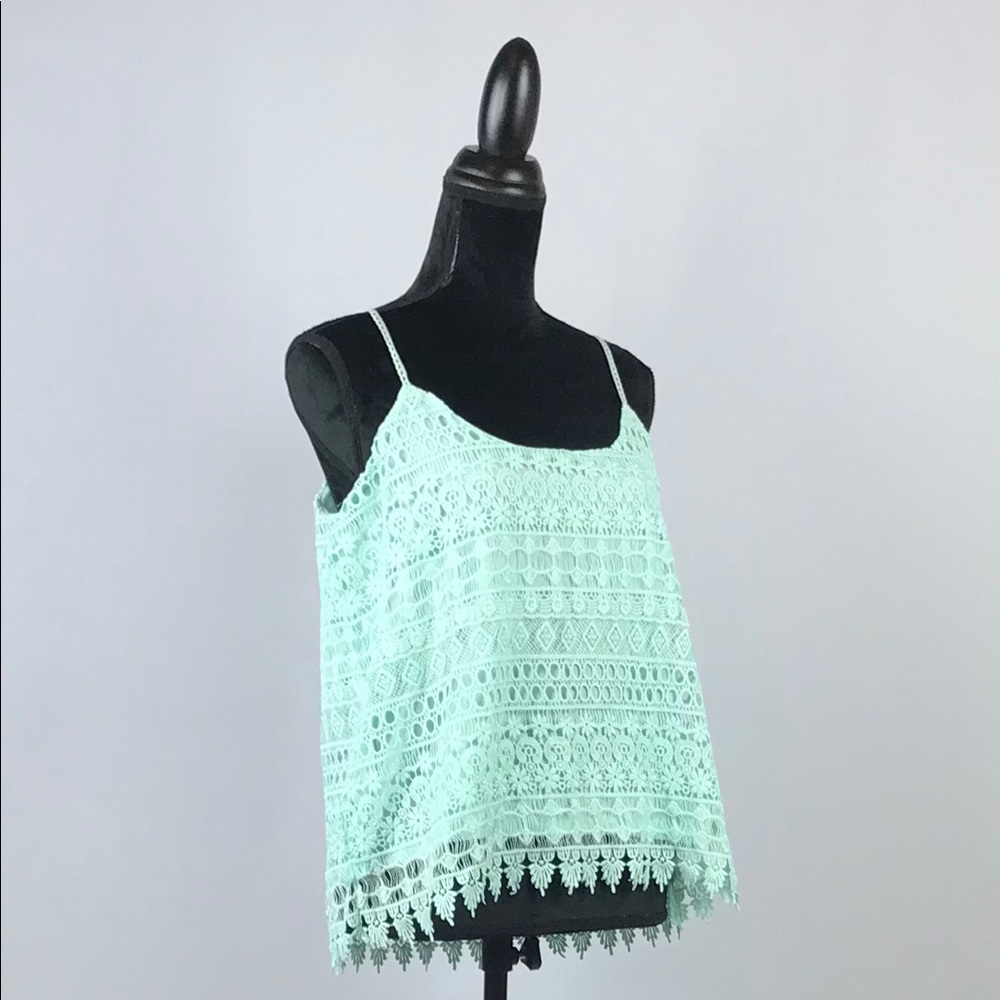 H&M Divided Blouse - Picture 2 of 6